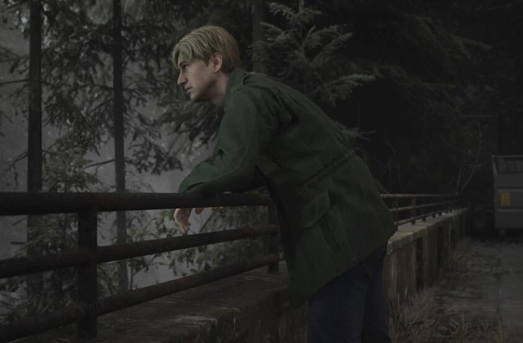 Silent Hill 2 Remake: Xbox-Version und Born From a Wish-DLC indirekt bestätigt